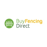 BuyFencingDirect - Logo