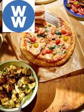 Weight Watchers - 30€ Rabatt
