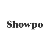 Showpo - Logo