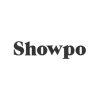 Showpo - Logo