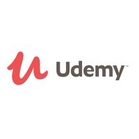 Udemy - Logo