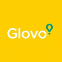 Glovo - Logo