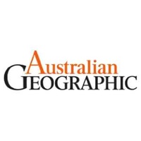 Australian Geographic - Logo