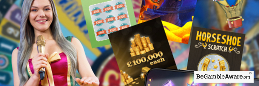 Get a share of 40 EuroMillions Tickets for £2 at LottoGo