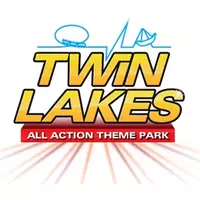 Twinlakes Park - Logo