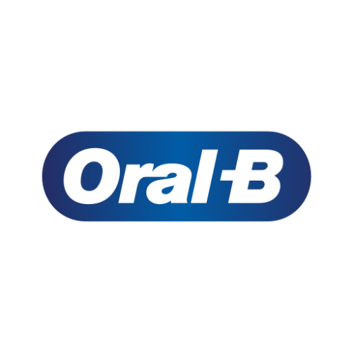 Oral-B logo