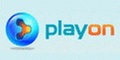 PlayOn.tv - Logo