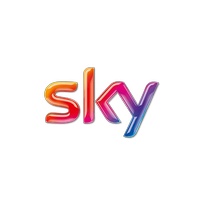 Sky - Logo