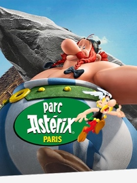 Parc Astérix - Réductions