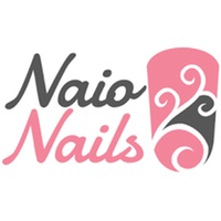 Naio Nails - Logo