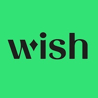 Wish - Logo