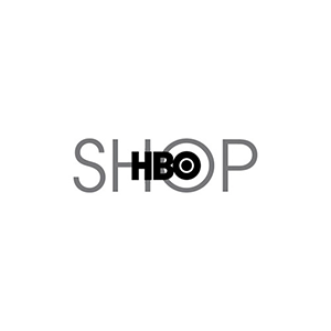 HBO Store logo