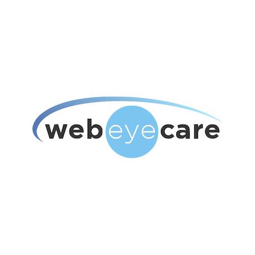 WebEyeCare logo