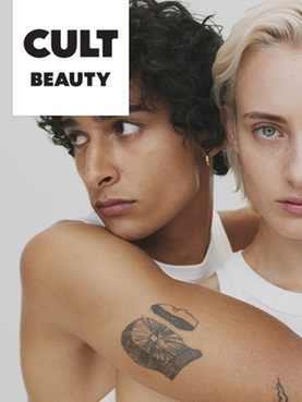 Cult Beauty - Limited Time