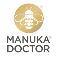 Manuka Doctor - Logo