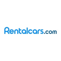 Rentalcars - Logo