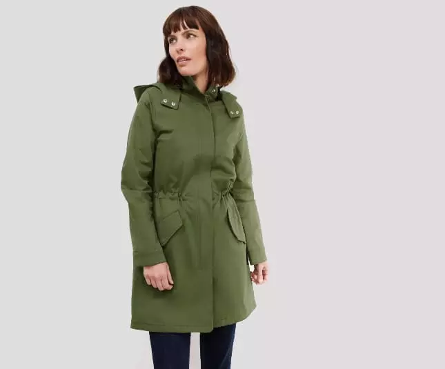 John Lewis Parka Best Women's Winter Coats | vouchercloud