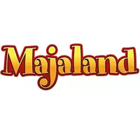 Majaland - Logo