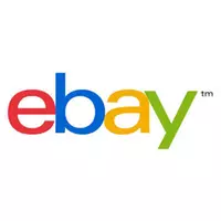 eBay - Logo