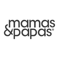 Mamas and Papas - Logo