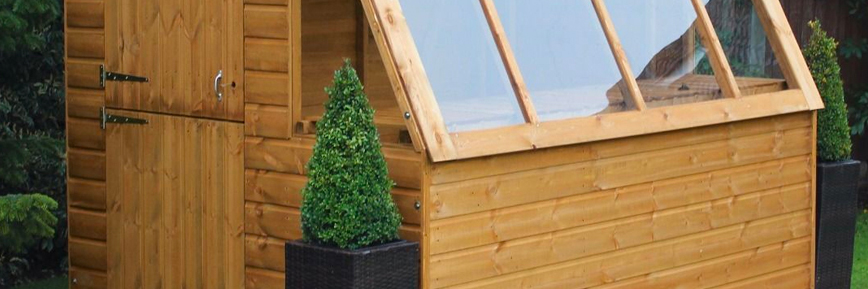 25% Off Selected Fence Slatting | Buy Sheds Direct Promo