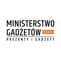 Ministerstwo Gadżetów - Logo