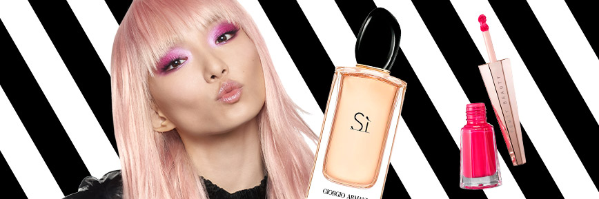 Miłość Rozdaje Piękne Karty a Sephora Rabaty do -30%