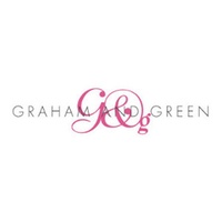 Graham and Green - Logo