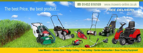 mowers online voucher code