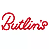 Butlins - Logo