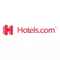 Hotels com - Logo