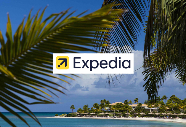 Save at Least 20% on Last Minute Weekend Deals - Expedia Discount