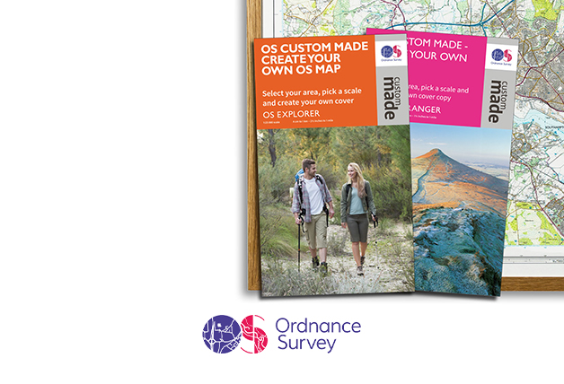 Save 10% on All Hats, Gloves & Socks | Ordnance Survey Discount Code