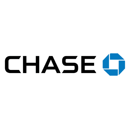 Chase logo