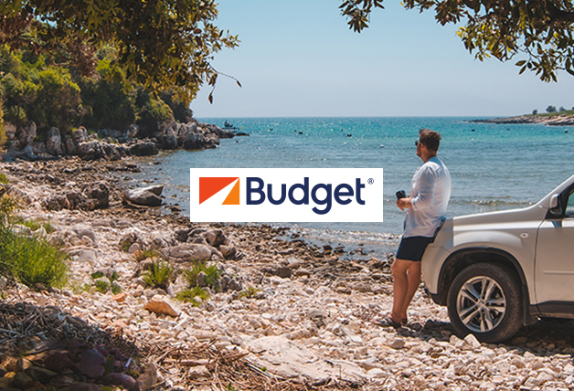 Check Flexible long-term car hire with Budget Promo