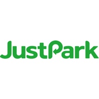 Just Park - Logo