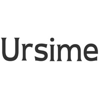 Ursime  - Logo