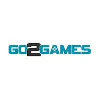 Go2Games - Logo