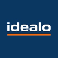 Idealo - Logo