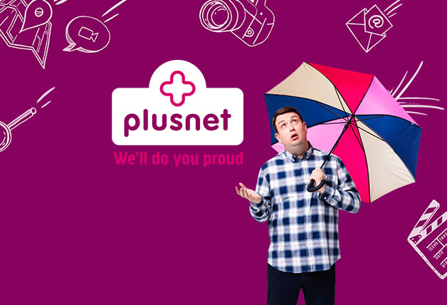 Your Line Rental is Included at Plusnet