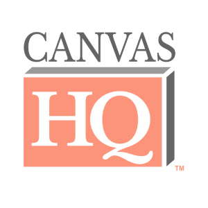 CanvasHQ logo