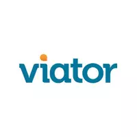 Viator - Logo