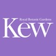 Kew Gardens Vouchers February 2025