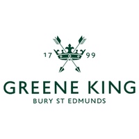 Greene King - Logo