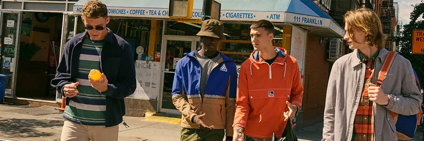 Vind jouw korting: de beste deals nu bij Jack & Jones!