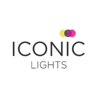 Iconic Lights - Logo