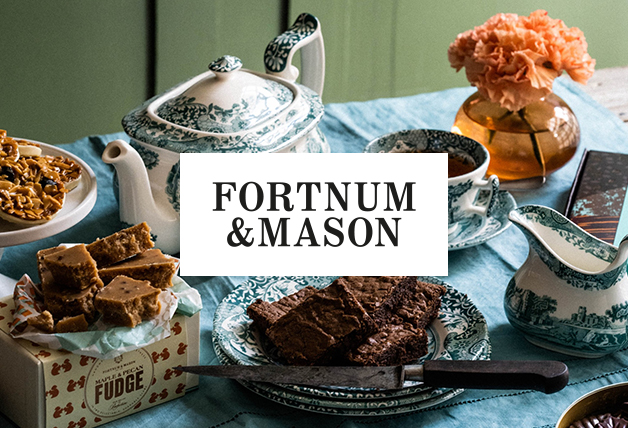 10% Off When You Buy any 6 Bottles | Fortnum & Mason Voucher