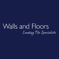 Walls and Floors - Logo