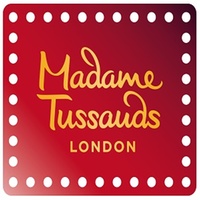 Madame Tussauds - Logo