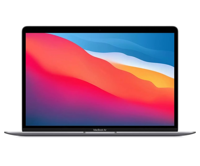 MacBook Black Friday deals